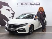 Honda Civic X Ростов-на-Дону  - изображение 24