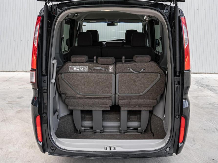 Honda Stepwgn V Краснодар  - изображение 23
