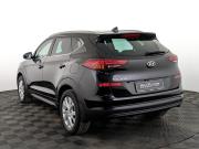 Hyundai Tucson III Рестайлинг Москва  - изображение 35