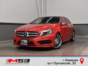Mercedes-Benz A-Класс III (W176) Кемерово  - изображение 24