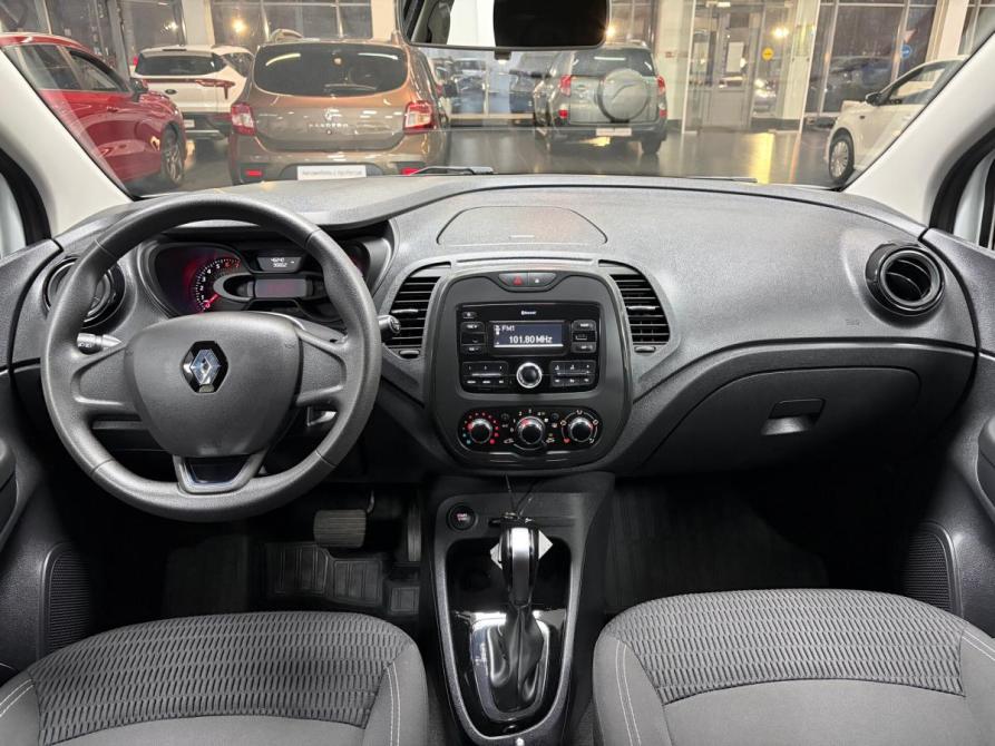 Renault Kaptur I Киров  - изображение 12