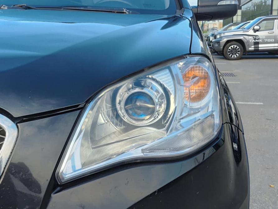 SsangYong Actyon II Чебоксары  - изображение 21