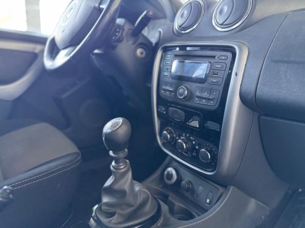Renault Duster I с пробегом 2012 года, цена 675 000 рублей, 215000 км, внедорожник, Автокод Объявления