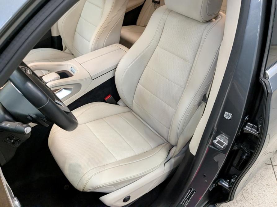 Mercedes-Benz GLE II (V167) Москва  - изображение 25