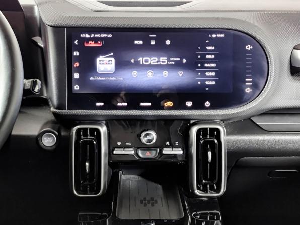 Haval Dargo I с пробегом 2023 года, цена 2 590 000 рублей, 32827 км, внедорожник, Автокод Объявления