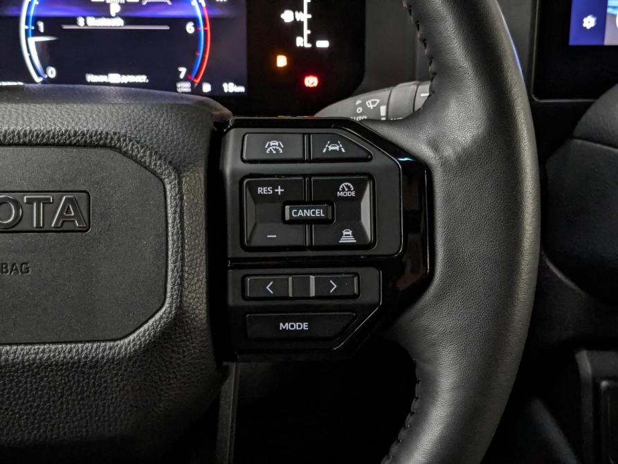 Toyota Land Cruiser Prado 250 Series Москва  - изображение 27