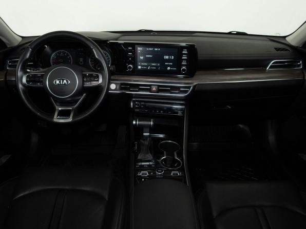 Kia K5 III с пробегом 2021 года, цена 2 248 000 рублей, 140214 км, седан, Автокод Объявления