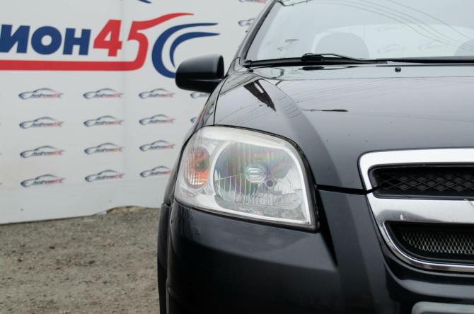 Chevrolet Aveo I Рестайлинг с пробегом 2011 года, цена 245 000 рублей, 240000 км, седан, Автокод Объявления
