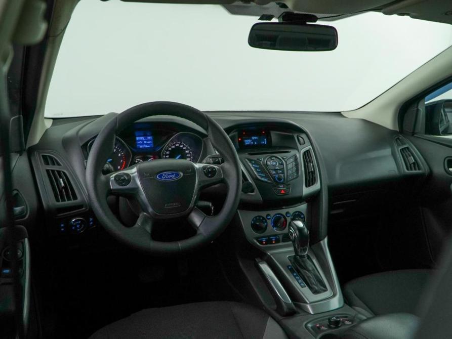 Ford Focus III Москва  - изображение 6