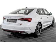 Skoda Octavia IV (A8) Москва  - изображение 35