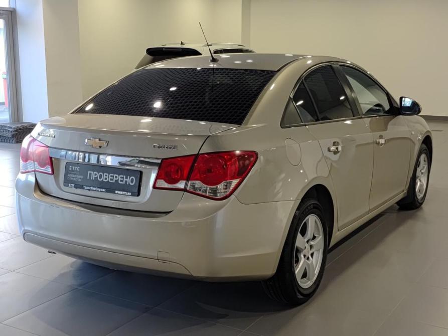 Chevrolet Cruze I Казань  - изображение 6