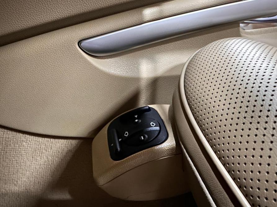 Mercedes-Benz GL-Класс I (X164) Рестайлинг Красноярск  - изображение 9