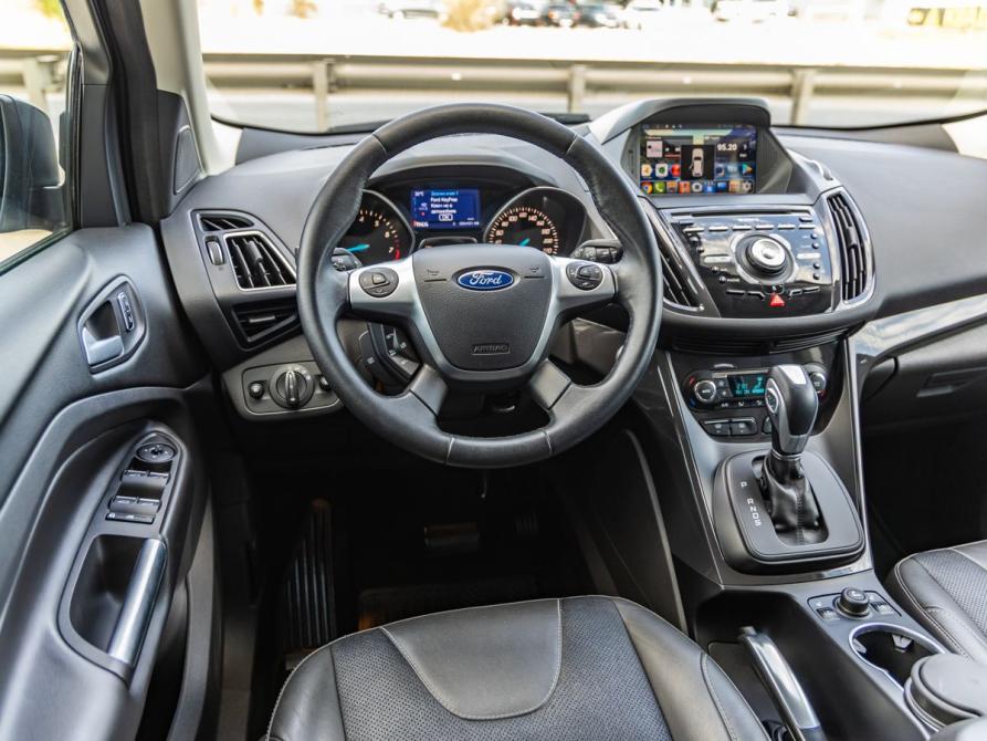 Ford Kuga II Волгоград  - изображение 14