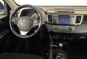 Toyota RAV4 IV (XA40) Нижний Новгород  - изображение 32
