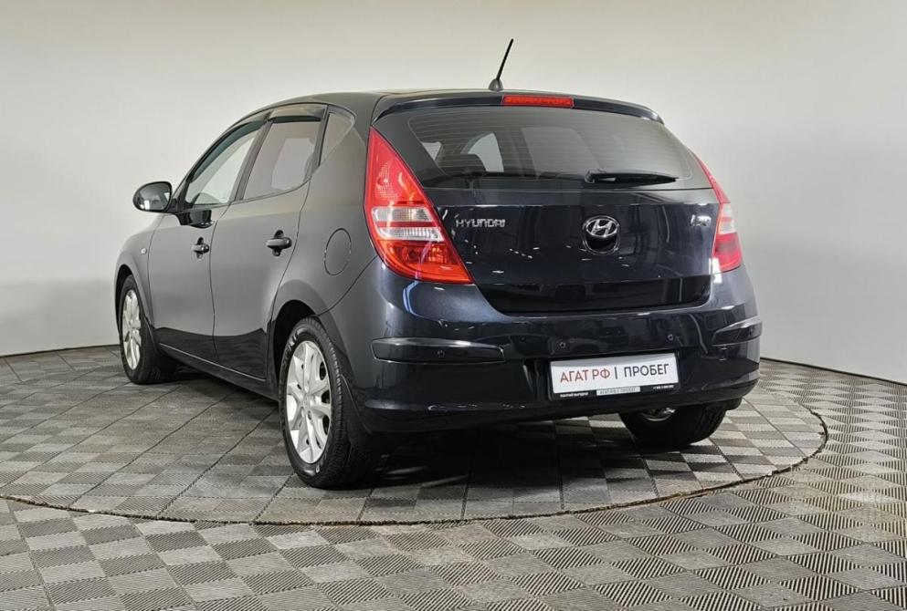 Hyundai i30 I Нижний Новгород  - изображение 6
