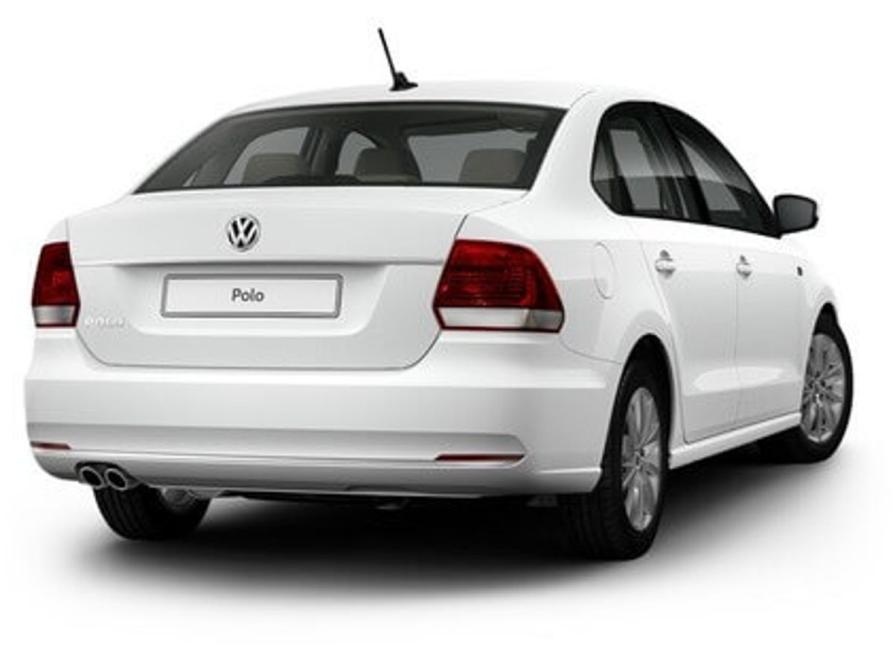 Volkswagen Polo V Рестайлинг Стерлитамак  - изображение 7