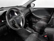 Hyundai Solaris I Рестайлинг Санкт-Петербург  - изображение 27