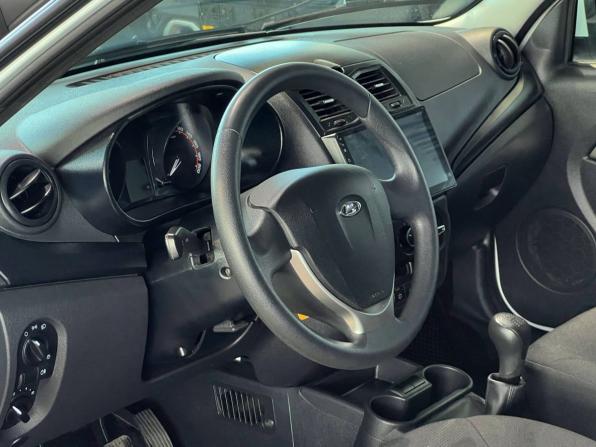 Lada (ВАЗ) Granta I Рестайлинг с пробегом 2023 года, цена 710 000 рублей, 131453 км, седан, Автокод Объявления
