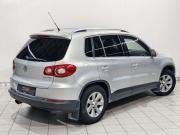 Volkswagen Tiguan I Курск  - изображение 21