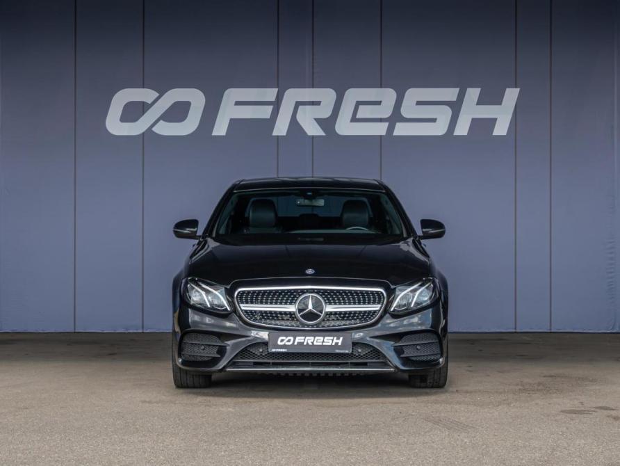 Mercedes-Benz E-Класс V (W213 S213 C238) Краснодар  - изображение 3