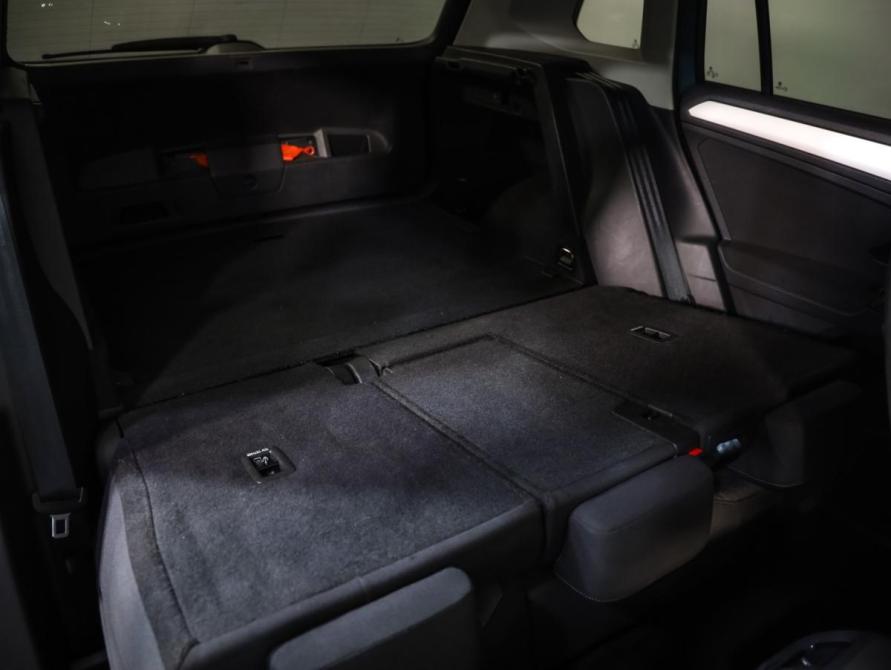 Volkswagen Tiguan II Санкт-Петербург  - изображение 28