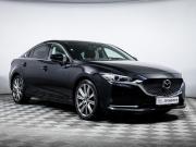 Mazda 6 III (GJ) Рестайлинг 2 Москва  - изображение 22