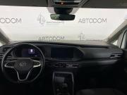 Volkswagen Caddy V Москва  - изображение 16