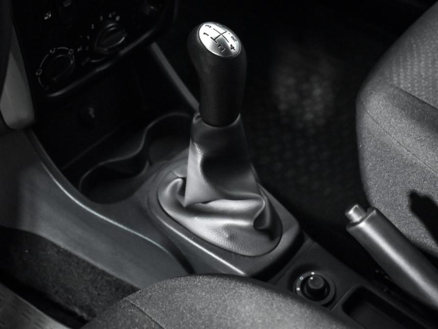 Nissan Almera III (G15) Санкт-Петербург  - изображение 10