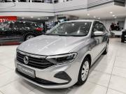 Volkswagen Polo VI Казань  - изображение 23