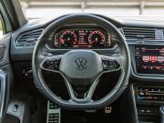 Volkswagen Tiguan II Рестайлинг Волгоград  - изображение 57