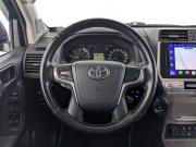 Toyota Land Cruiser Prado 150 Series Рестайлинг 2 Москва  - изображение 57