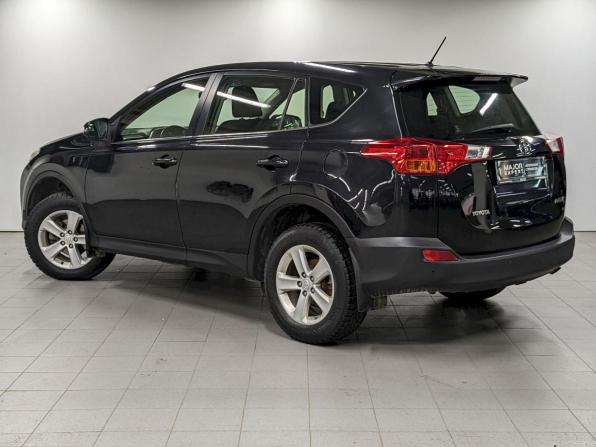 Toyota RAV4 IV (XA40) с пробегом 2013 года, цена 1 390 000 рублей, 259325 км, внедорожник, Автокод Объявления