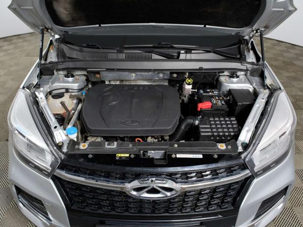 Chery Tiggo 4 I Рестайлинг с пробегом 2019 года, цена 1 248 000 рублей, 75471 км, внедорожник, Автокод Объявления