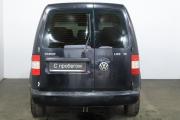 Volkswagen Caddy III Санкт-Петербург  - изображение 20