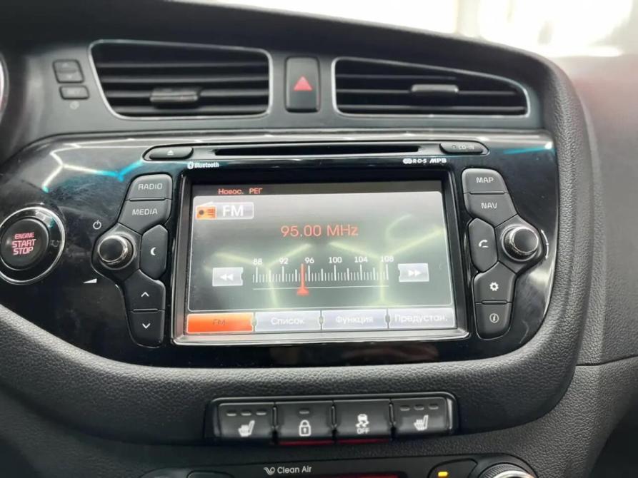 Kia Ceed II Альметьевск  - изображение 19