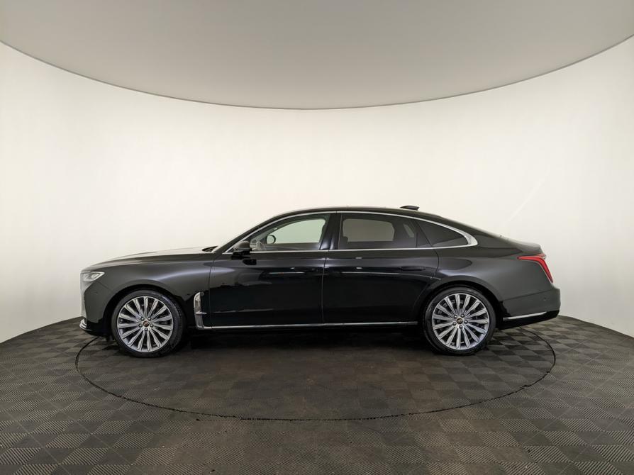 Hongqi H9 I Москва  - изображение 8