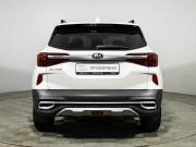 Kia Seltos I Санкт-Петербург  - изображение 24