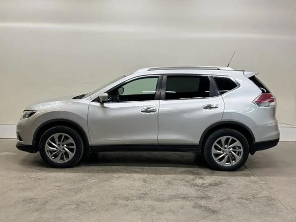Nissan X-Trail III с пробегом 2015 года, цена 1 699 000 рублей, 90200 км, внедорожник, Автокод Объявления