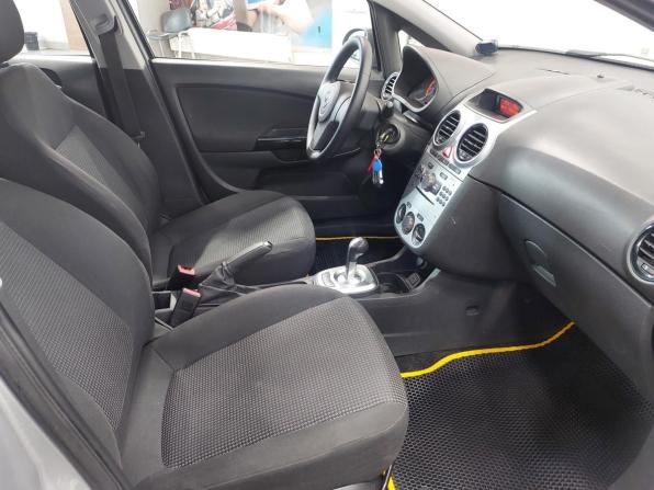 Opel Corsa D Рестайлинг II с пробегом 2013 года, цена 455 000 рублей, 124410 км, хэтчбек, Автокод Объявления