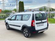 Lada (ВАЗ) Largus I Рестайлинг Калуга  - изображение 25