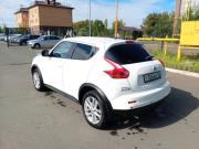 Nissan Juke I Оренбург  - изображение 16