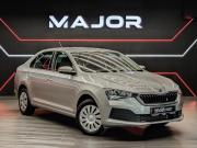 Skoda Rapid II Москва  - изображение 28