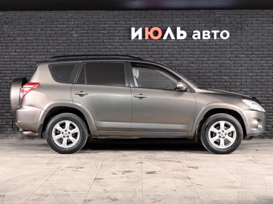 Toyota RAV4 III (XA30) Рестайлинг Екатеринбург  - изображение 9