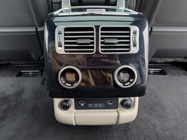 Land Rover Range Rover IV Рестайлинг с пробегом 2019 года, цена 5 559 000 рублей, 169728 км, внедорожник, Автокод Объявления