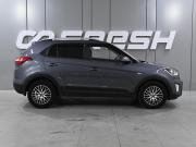 Hyundai Creta I Рестайлинг Ростов-на-Дону  - изображение 22