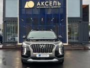 Hyundai Palisade I Архангельск  - изображение 22