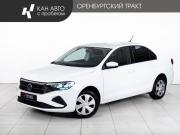 Volkswagen Polo VI Казань  - изображение 18