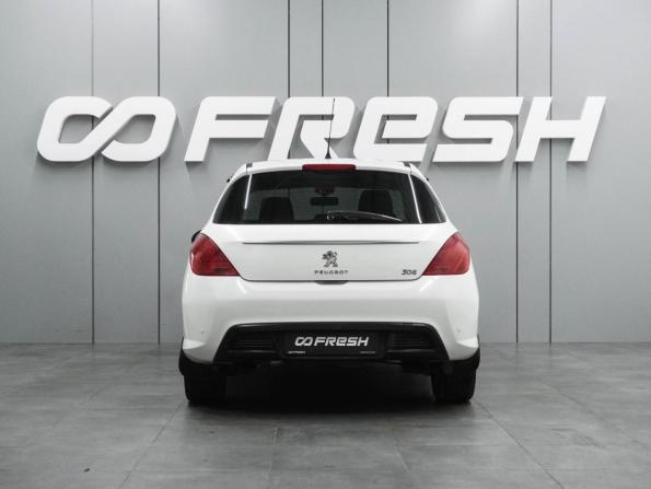 Peugeot 308 I Рестайлинг с пробегом 2011 года, цена 499 000 рублей, 131223 км, хэтчбек, Автокод Объявления