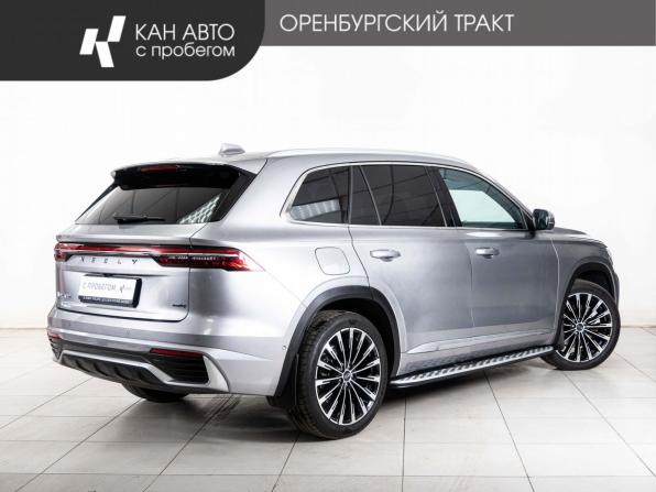 Geely Monjaro I с пробегом 2024 года, цена 3 398 000 рублей, 29600 км, внедорожник, Автокод Объявления