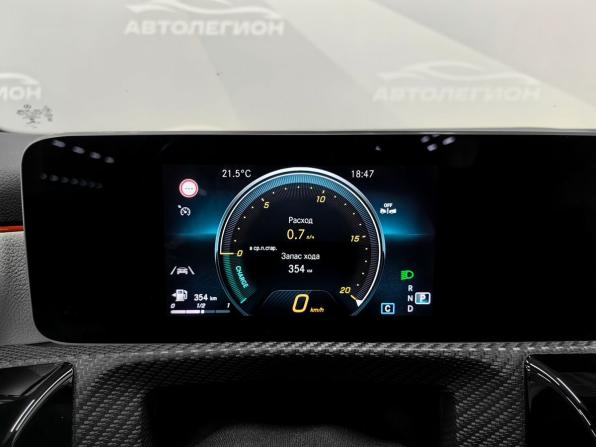 Mercedes-Benz A-Класс IV (W177) с пробегом 2019 года, цена 1 980 000 рублей, 100890 км, седан, Автокод Объявления